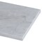 Msi Arabescato Carrara 4 In. X 12 In. Honed Marble Floor And Wall Tile, 15PK ZOR-NS-0036 - alternate 4